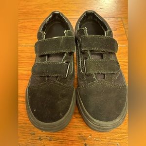 Vans KIDS OLD SKOOL V SHOE